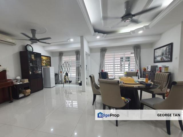 House for sale in Petaling, Subang Jaya