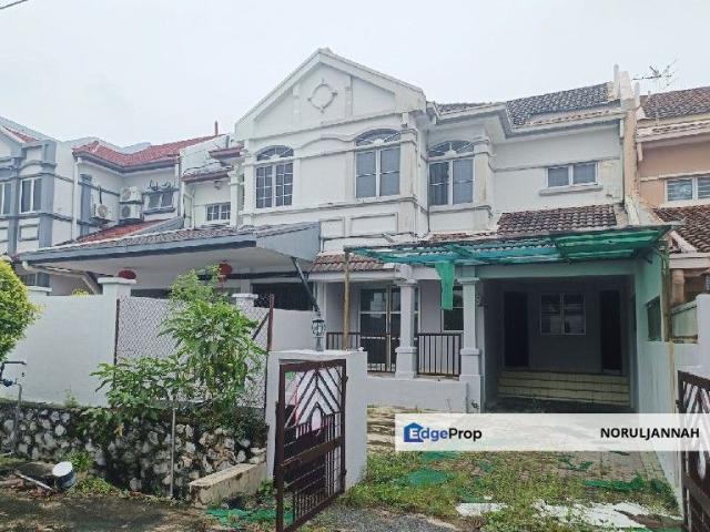 House for sale in Petaling, Subang Jaya