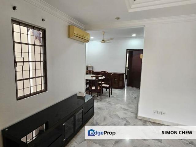 House for rent in Petaling, Subang Jaya
