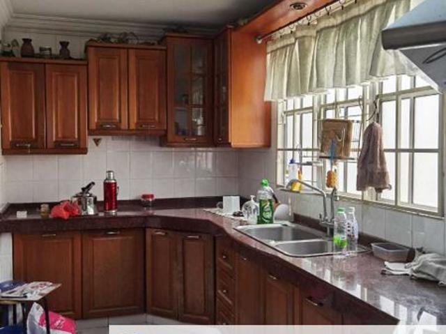House for sale in Petaling, Subang Jaya