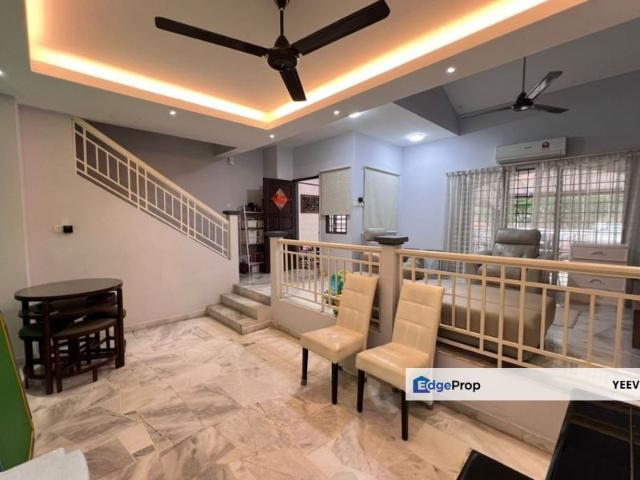 House for sale in Petaling, Subang Jaya