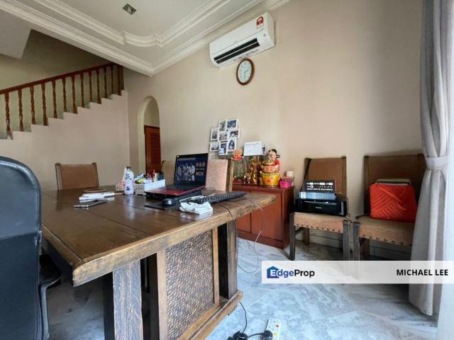 House for sale in Petaling, Subang Jaya