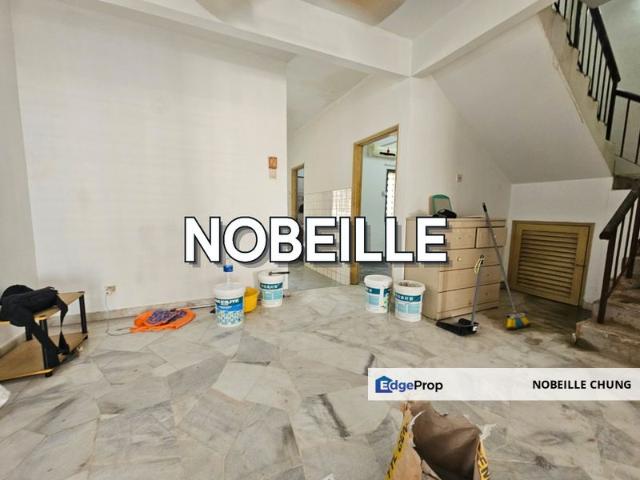 House for sale in Petaling, Subang Jaya