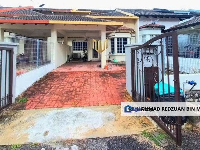 House for sale in Petaling, Subang Jaya