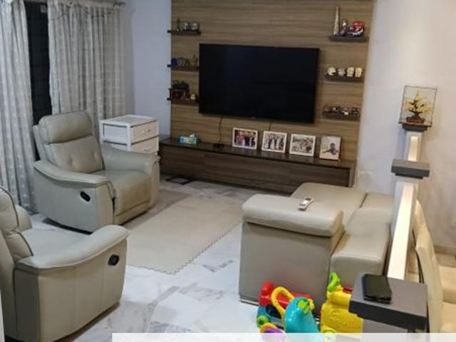 House for rent in Petaling, Subang Jaya