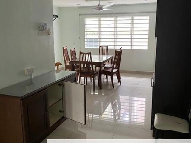 House for sale in USJ 11, Majlis Bandaraya Subang Jaya