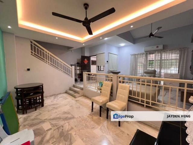 House for sale in Petaling, Subang Jaya
