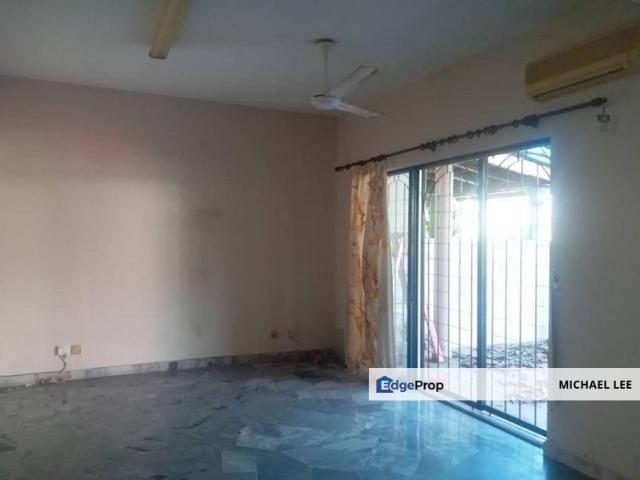 House for sale in Petaling, Subang Jaya