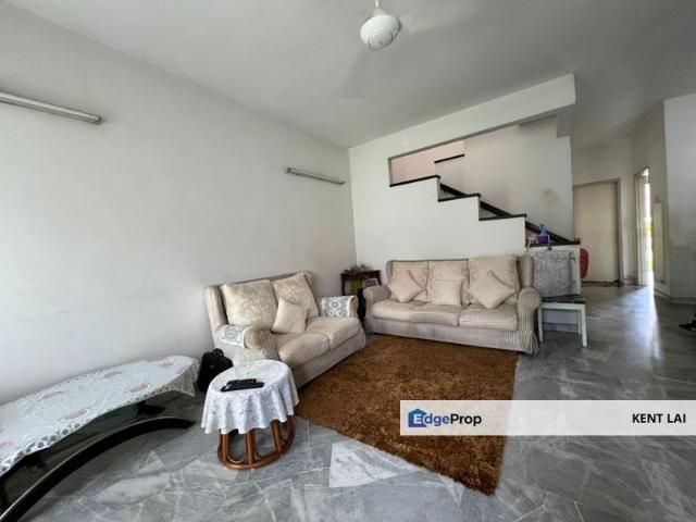House for sale in Petaling, Subang Jaya
