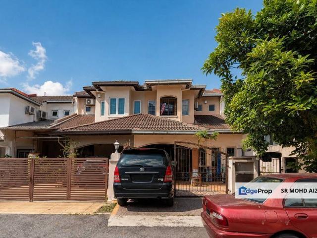 House for sale in Petaling, Subang Jaya