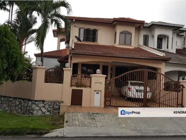 House for sale in Petaling, Subang Jaya