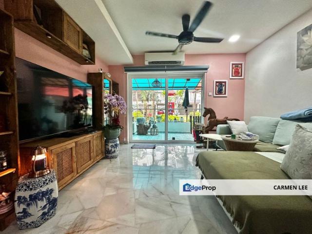 House for sale in Petaling, Subang Jaya