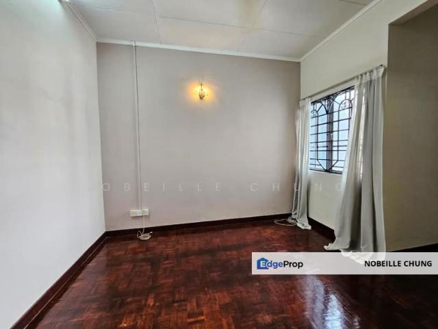 House for rent in Petaling, Subang Jaya