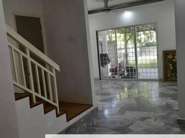 House for sale in Petaling, Subang Jaya