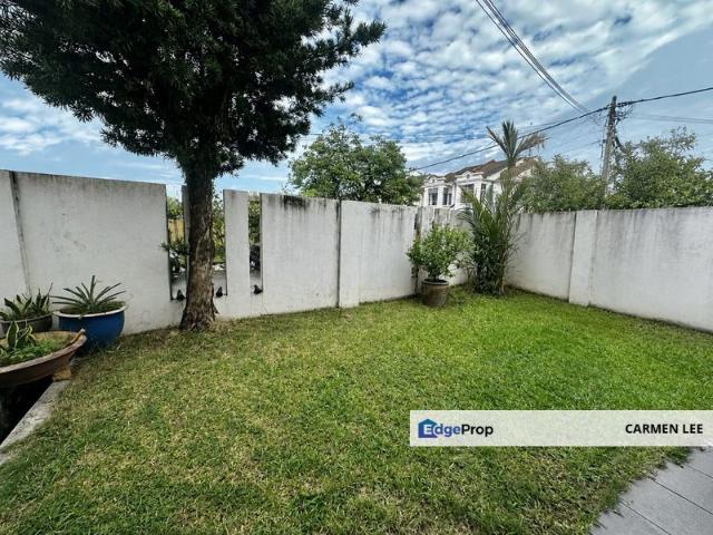House for sale in Petaling, Subang Jaya