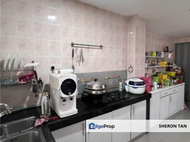 House for sale in Petaling, Subang Jaya