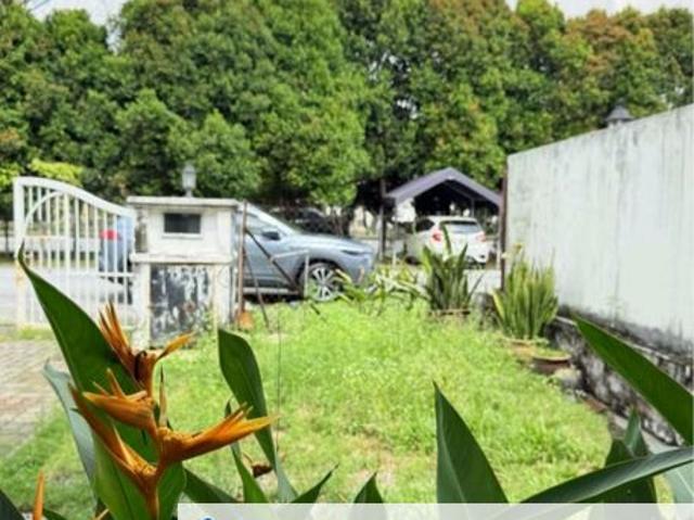 House for sale in Petaling, Subang Jaya