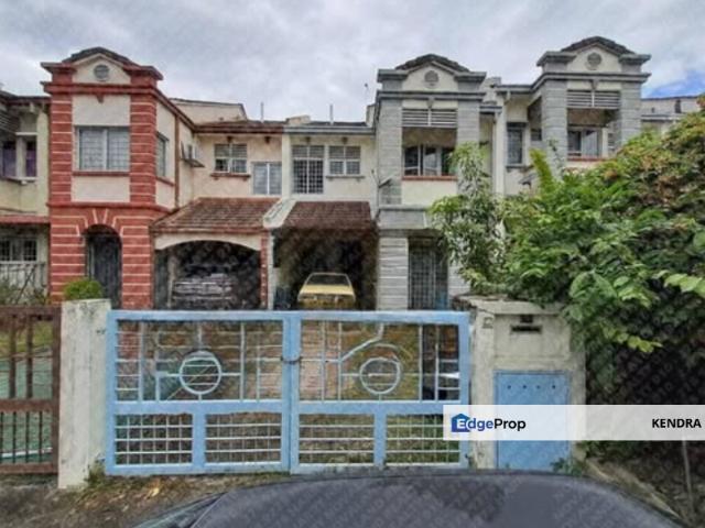 House for sale in Petaling, Subang Jaya