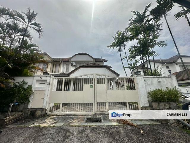 House for sale in Petaling, Subang Jaya
