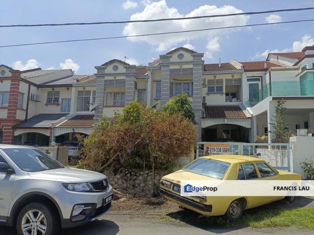House for sale in Petaling, Subang Jaya