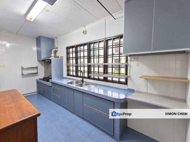 House for sale in USJ 11, Majlis Bandaraya Subang Jaya