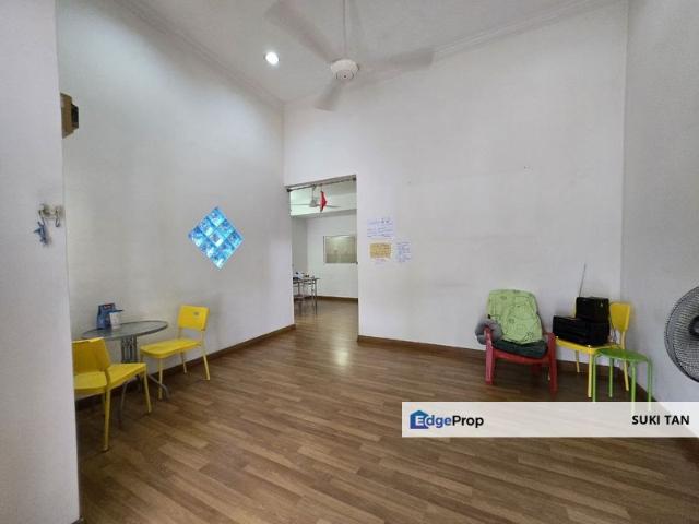 House for sale in Petaling, Subang Jaya