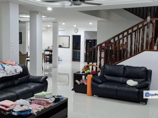 House for sale in Petaling, Subang Jaya