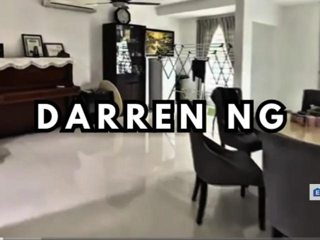 House for sale in Petaling, Subang Jaya