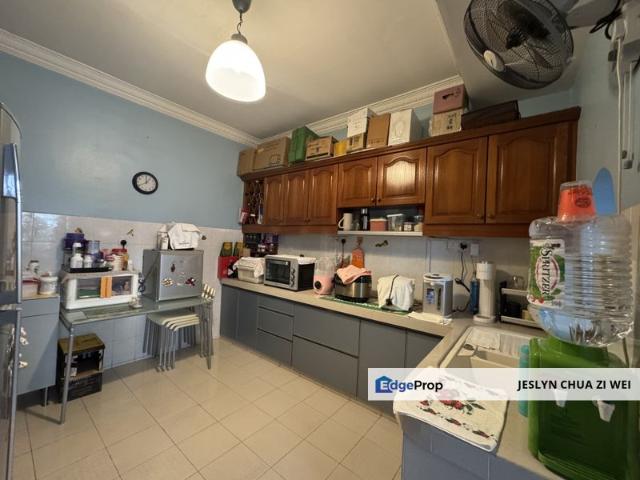 House for sale in Petaling, Subang Jaya