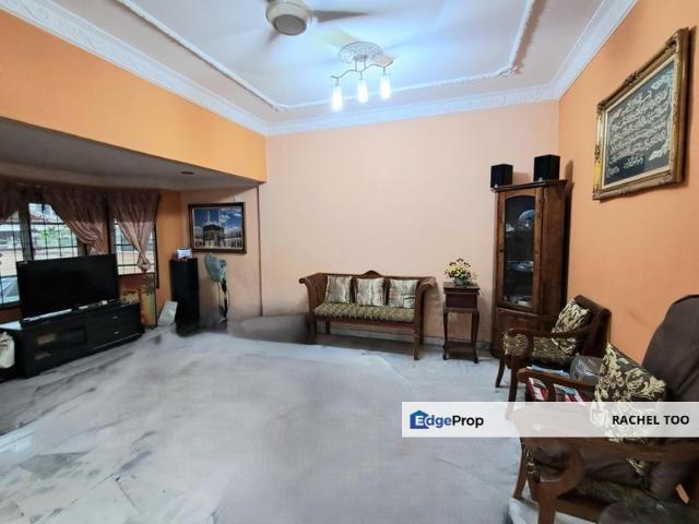 House for sale in Petaling, Subang Jaya