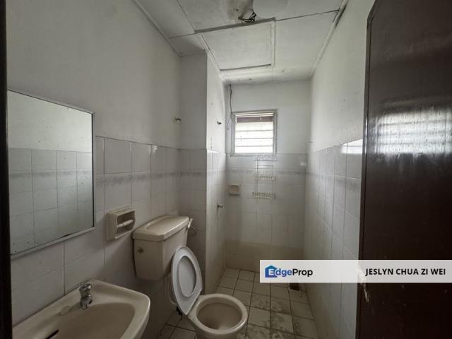 House for sale in Petaling, Subang Jaya