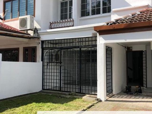 House for sale in Petaling, Subang Jaya