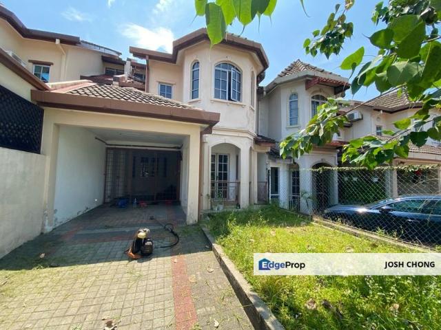 House for sale in Petaling, Subang Jaya