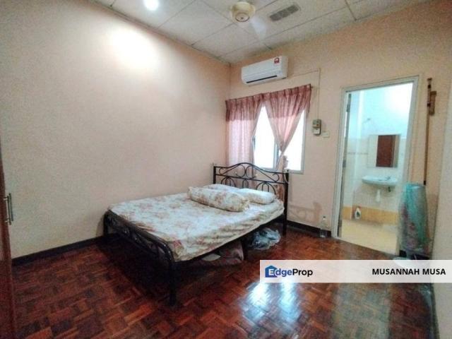 House for sale in Petaling, Subang Jaya