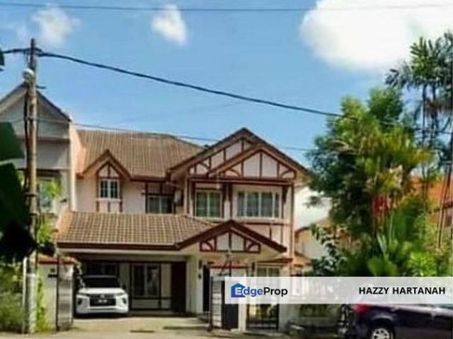 House for sale in Petaling, Subang Jaya