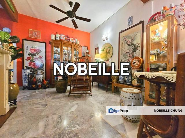 House for sale in Petaling, Subang Jaya
