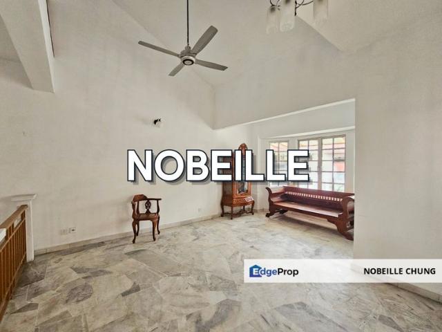 House for sale in Petaling, Subang Jaya