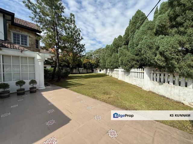 House for sale in Petaling, Subang Jaya