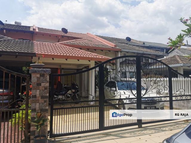 House for rent in Petaling, Subang Jaya