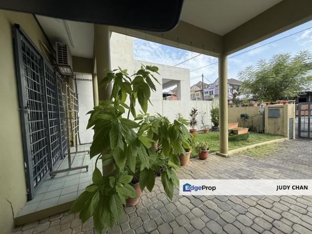 House for rent in Petaling, Subang Jaya