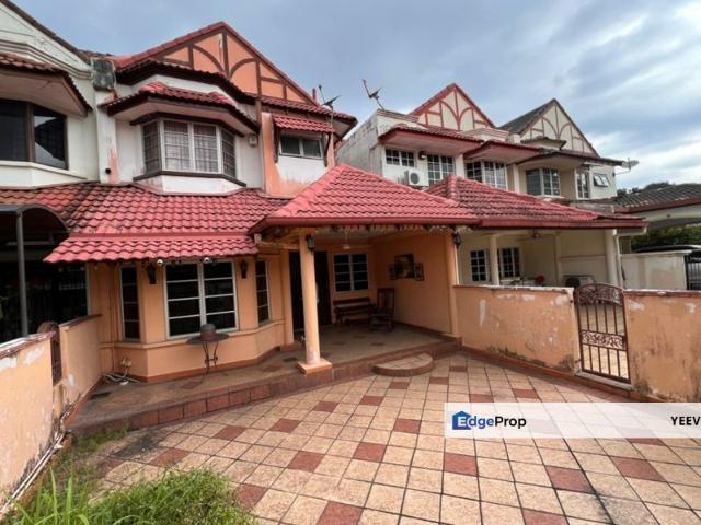 House for sale in Petaling, Subang Jaya