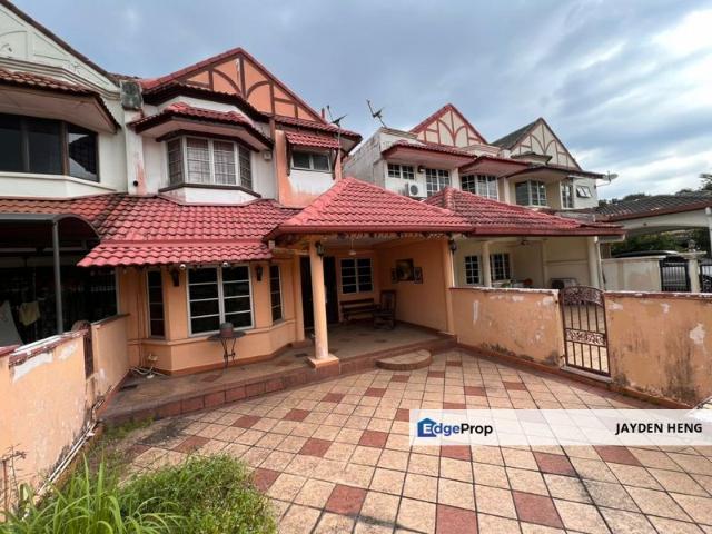 House for sale in Petaling, Subang Jaya