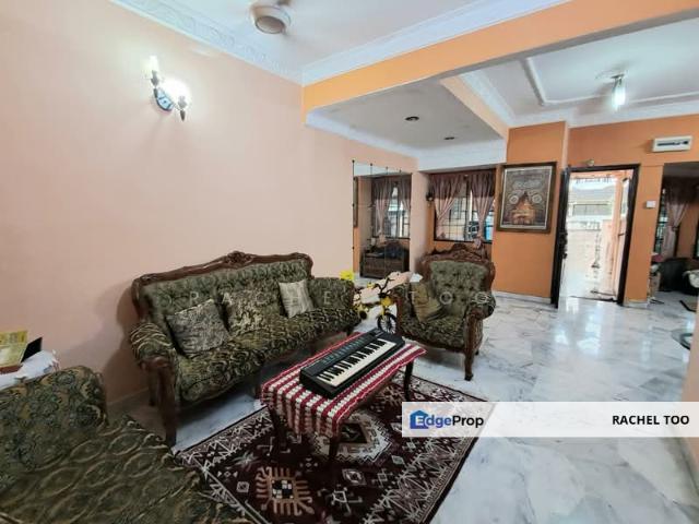 House for sale in Petaling, Subang Jaya
