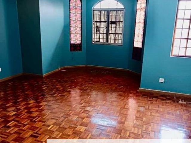 House for sale in USJ 11, Majlis Bandaraya Subang Jaya