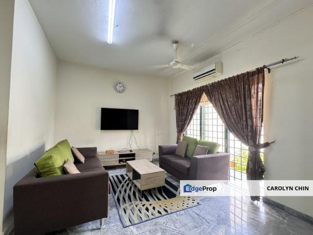 House for rent in Petaling, Subang Jaya