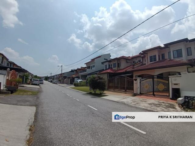 House for sale in Petaling, Subang Jaya