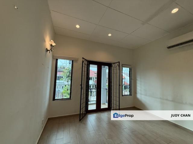 House for rent in Petaling, Subang Jaya