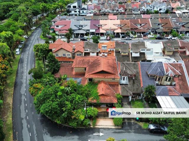 House for sale in Petaling, Subang Jaya