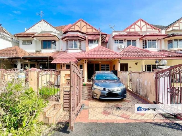 House for sale in Petaling, Subang Jaya