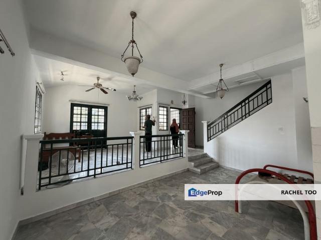 House for sale in Petaling, Subang Jaya